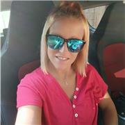 Clases a niños de primaria